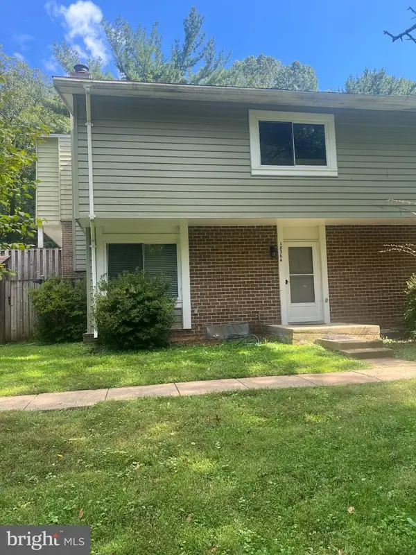 18364 Allspice Dr, GERMANTOWN, MD 20874