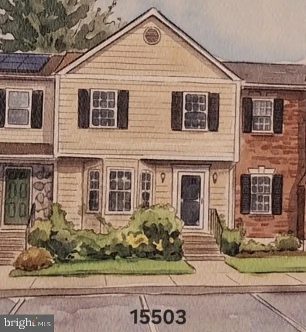 15503 Villisca Ter, Rockville, MD 20855 - #1