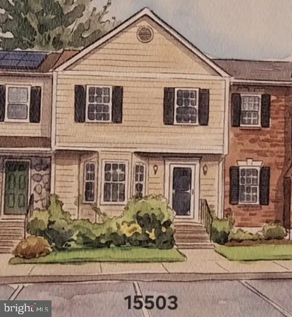 15503 Villisca Ter, ROCKVILLE, MD 20855