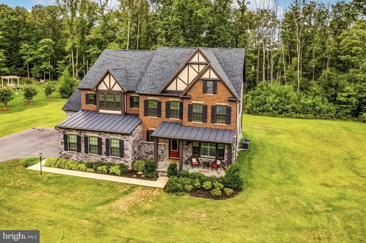 140 Greentree Farm Dr, Dickerson, MD 20842 - #1