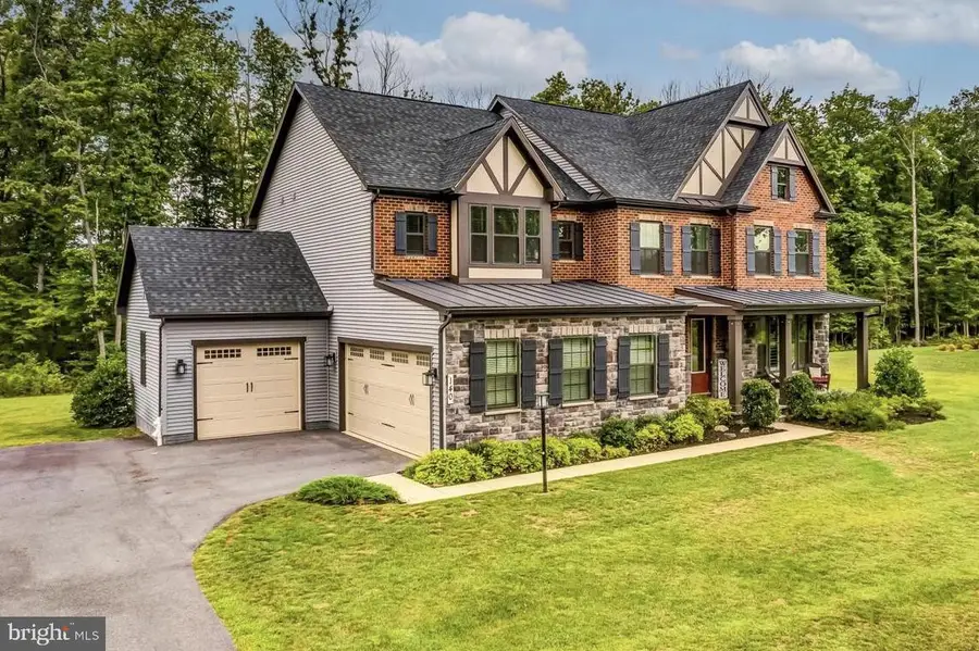 140 Greentree Farm Dr, Dickerson, MD 20842 - #2