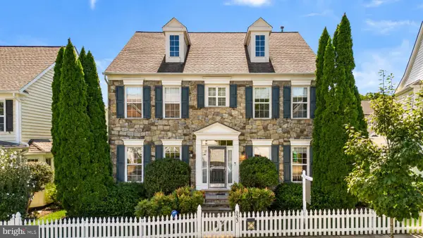 933 Gentlewood St, GAITHERSBURG, MD 20878