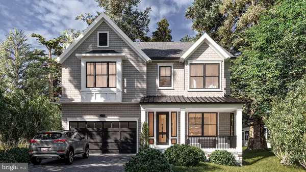4506 Cortland Rd, CHEVY CHASE, MD 20815