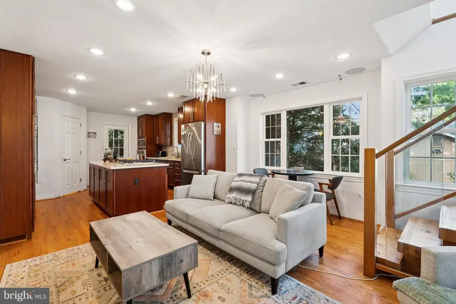 1432 Crestridge Dr, Silver Spring, MD 20910 - #3