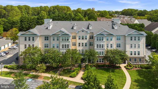 201 High Gables Dr #408, GAITHERSBURG, MD 20878