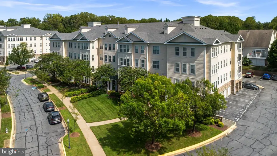 201 High Gables Dr #408, Gaithersburg, MD 20878 - #2