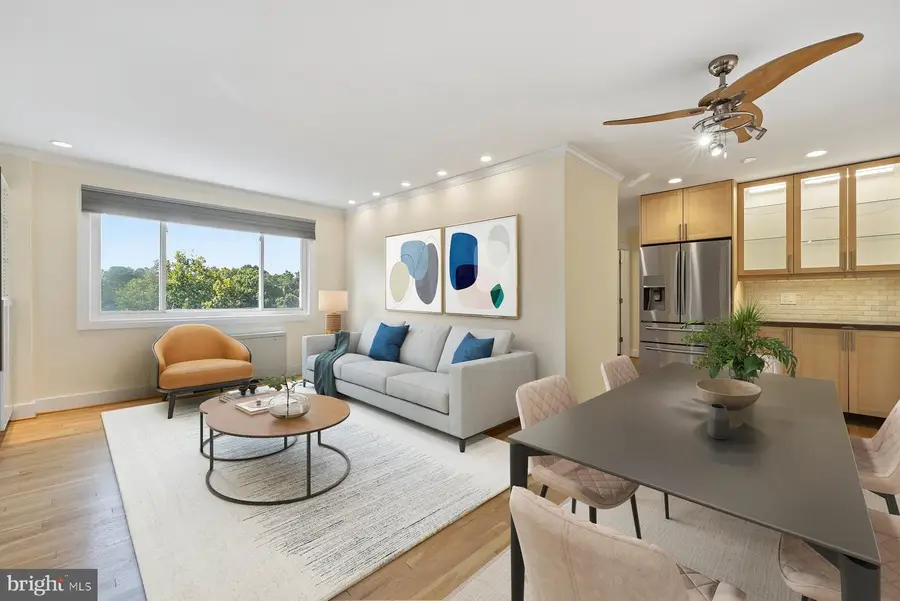 116 Lee Ave #408, Takoma Park, MD 20912 - #3