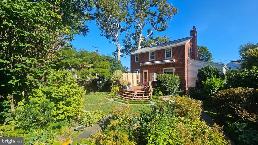 8616 Lynbrook Dr, Bethesda, MD 20814 - #3