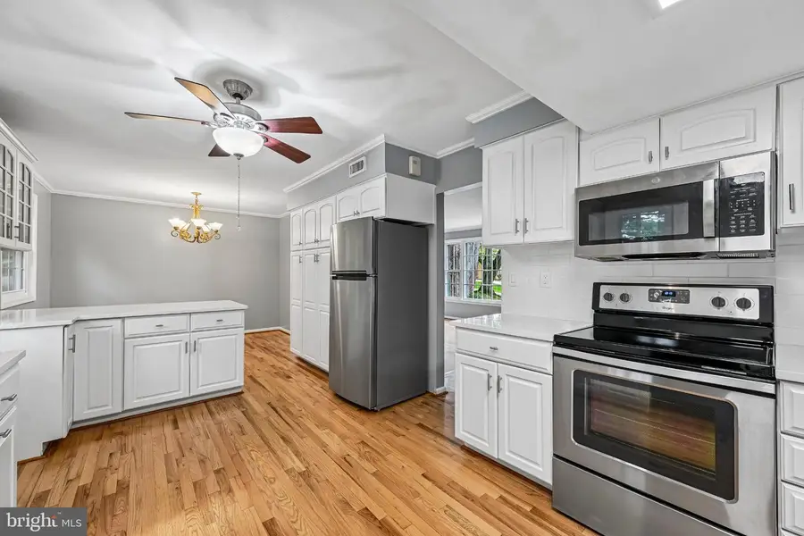 3012 Peebles Ct, Olney, MD 20832 - #3