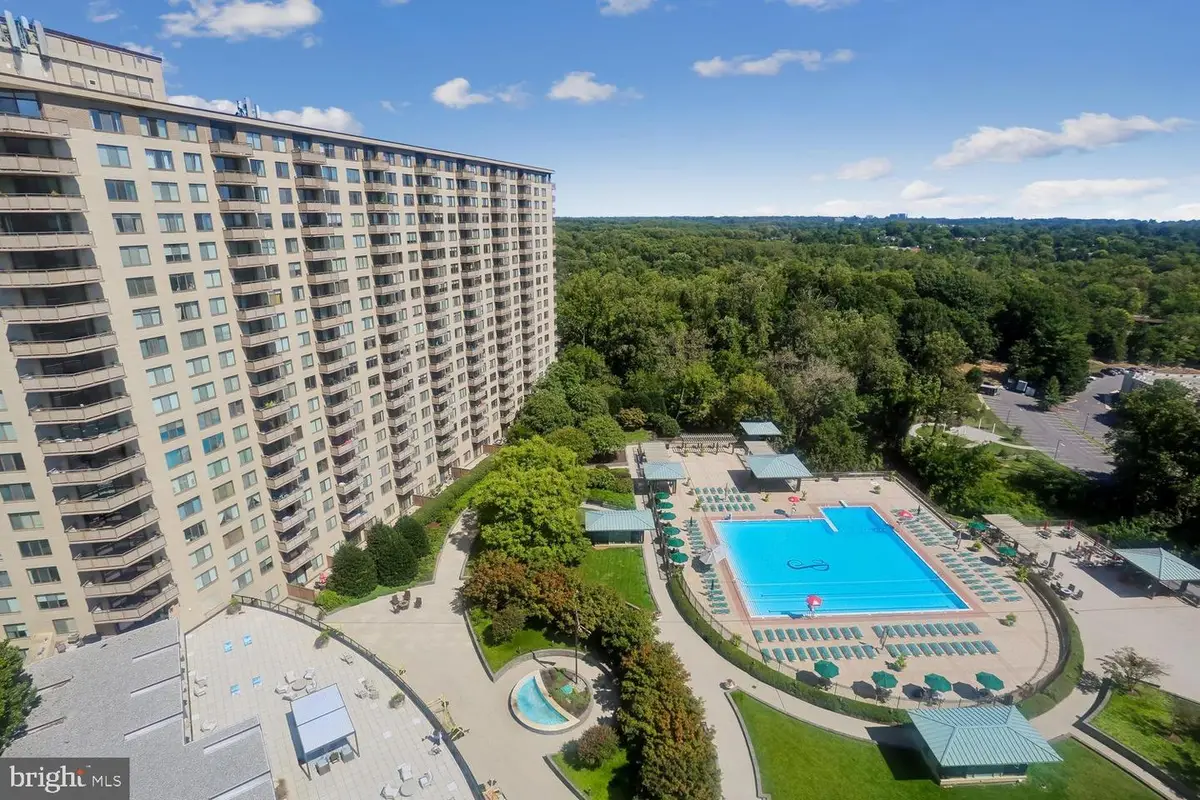5225 Pooks Hill Rd #1514s, Bethesda, MD 20814 - #1