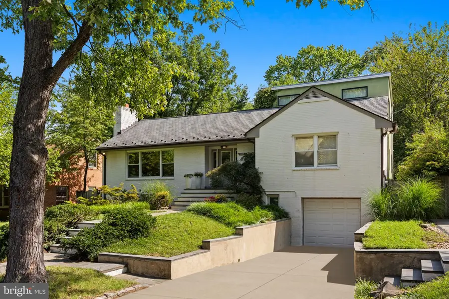 5609 Belmont Ave, Chevy Chase, MD 20815 - #2