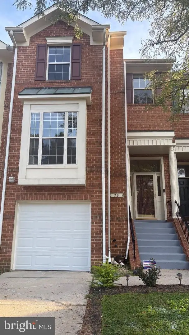 28 Suncroft Ct, Silver Spring, MD 20904 - #1