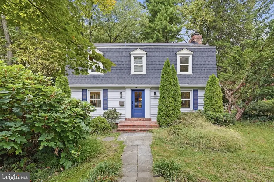 7620 Winterberry Pl, Bethesda, MD 20817 - #2