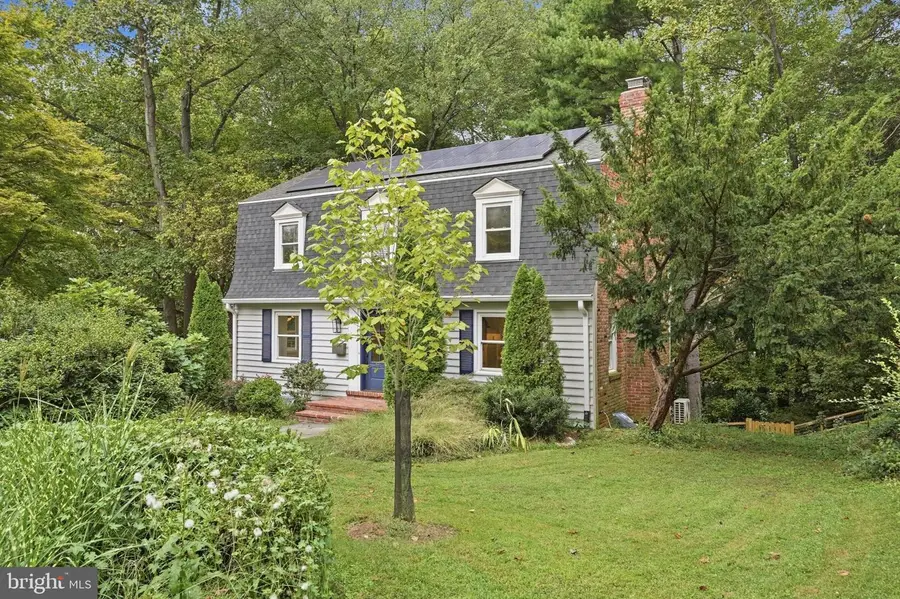 7620 Winterberry Pl, Bethesda, MD 20817 - #3