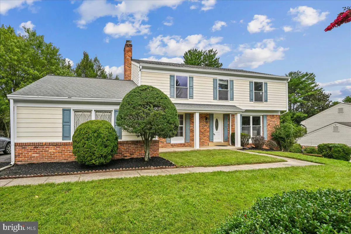 8807 Bells Mill Rd, Potomac, MD 20854 - #1