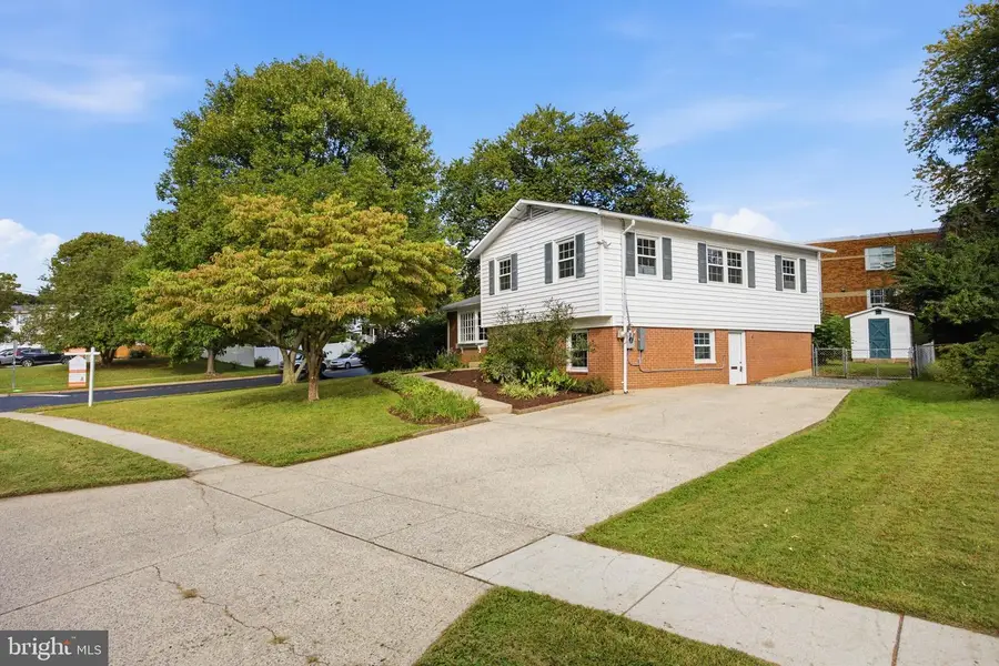 12519 Barbara Rd, Silver Spring, MD 20906 - #2
