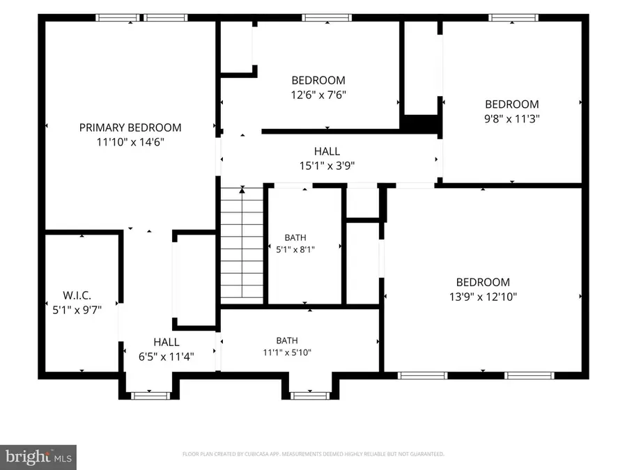 11624 Paramus Dr, North Potomac, MD 20878 - #2