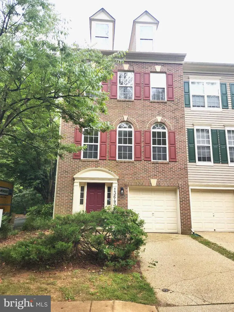13643 Harvest Glen Way, Germantown, MD 20874 - #1