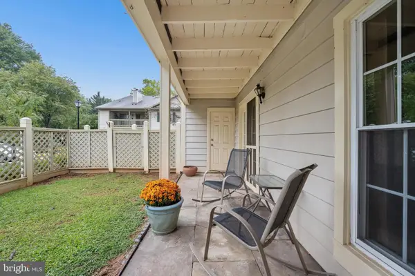 20625 Shadyside Way #105-7, GERMANTOWN, MD 20874