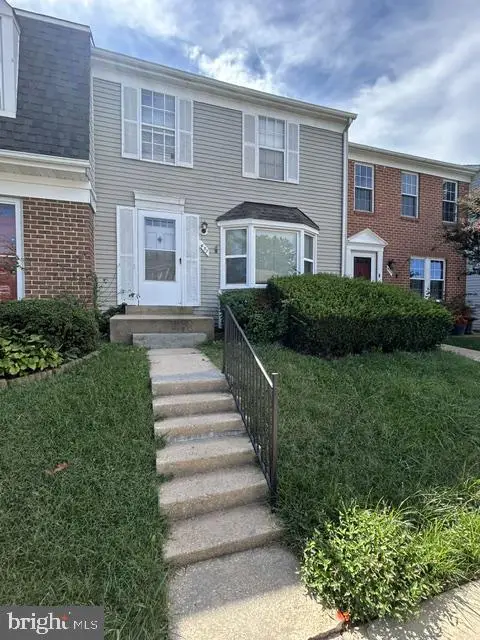 457 Sternwheeler Ct, Gaithersburg, MD 20877 - #1