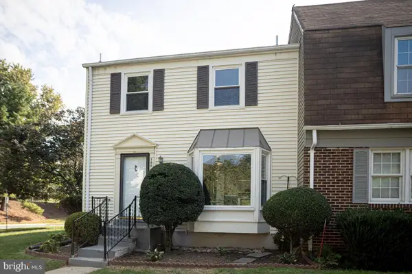 136 Sharpstead Ln, GAITHERSBURG, MD 20878