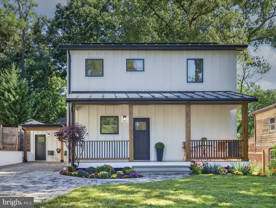 906 Wade Ave, Rockville, MD 20851 - #2