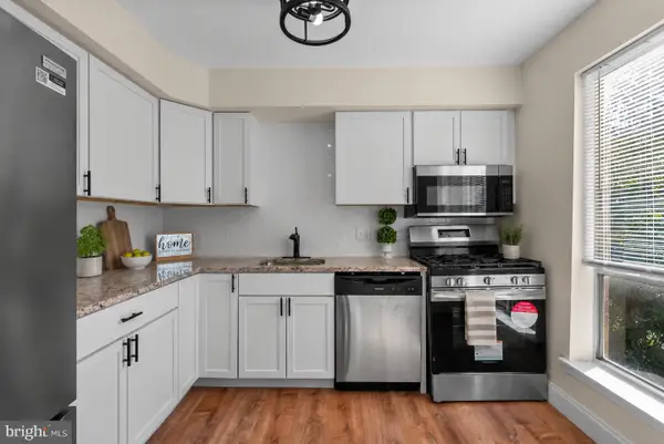 3960 Bel Pre Rd #4, SILVER SPRING, MD 20906