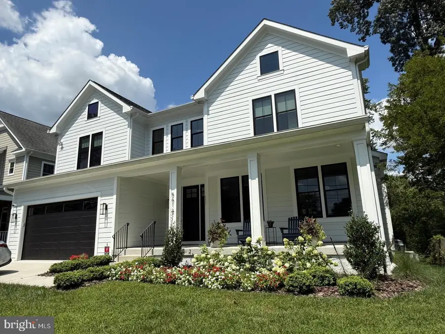 5613 Namakagan Rd, Bethesda, MD 20816 - #3