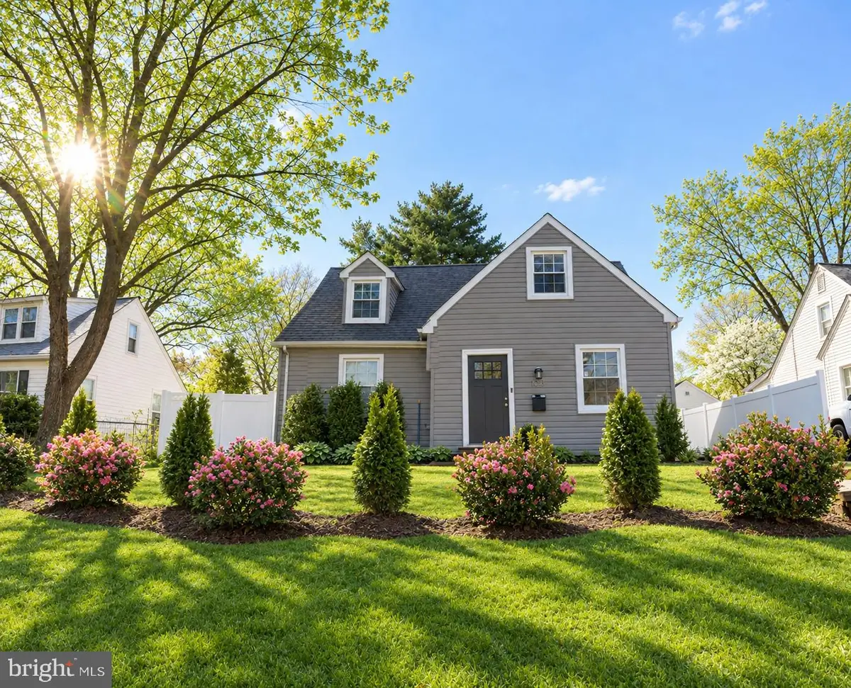 1013 Paul Dr, Rockville, MD 20851 - #1