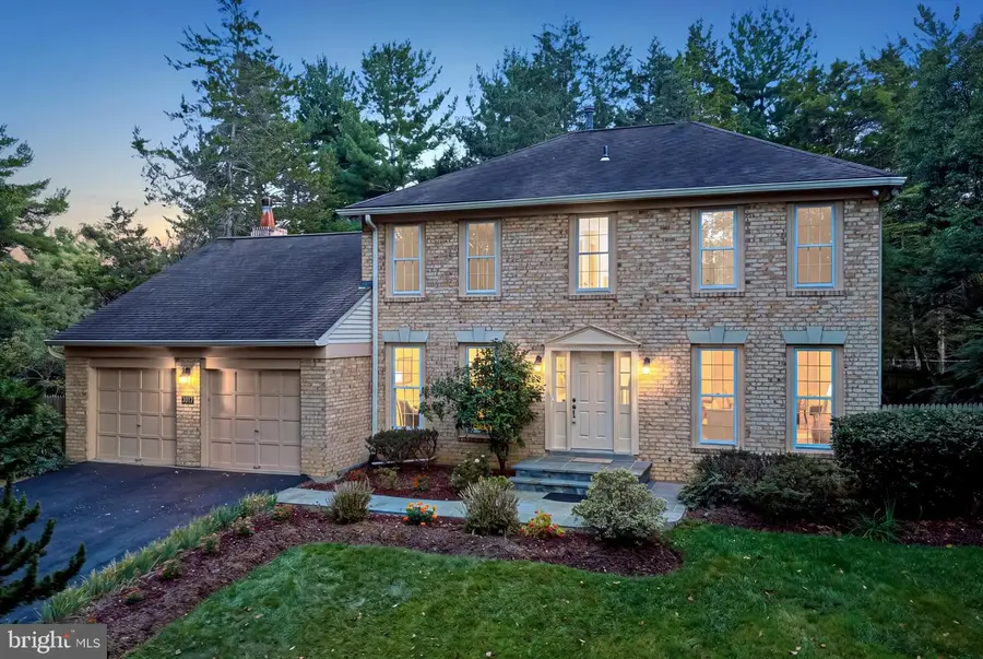 1102 Bettstrail Way, Rockville, MD 20854 - #2