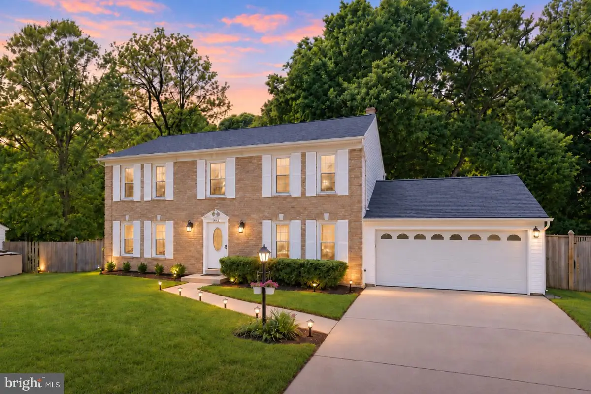 10240 Colebrook Ave, Potomac, MD 20854 - #1