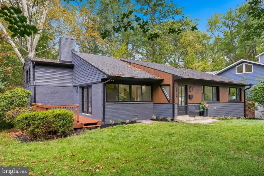 6404 W Halbert Rd, Bethesda, MD 20817 - #2