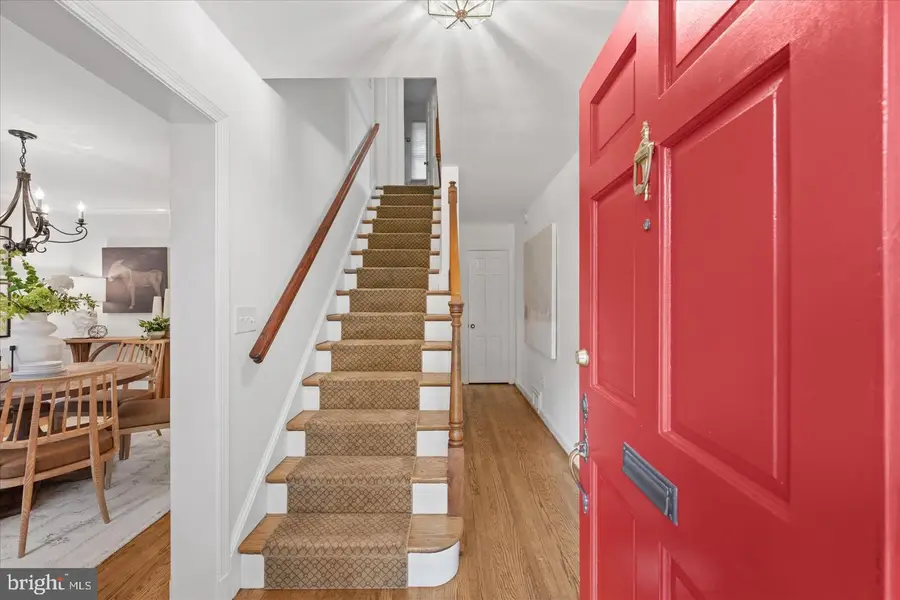 5106 Duvall Dr, Bethesda, MD 20816 - #2