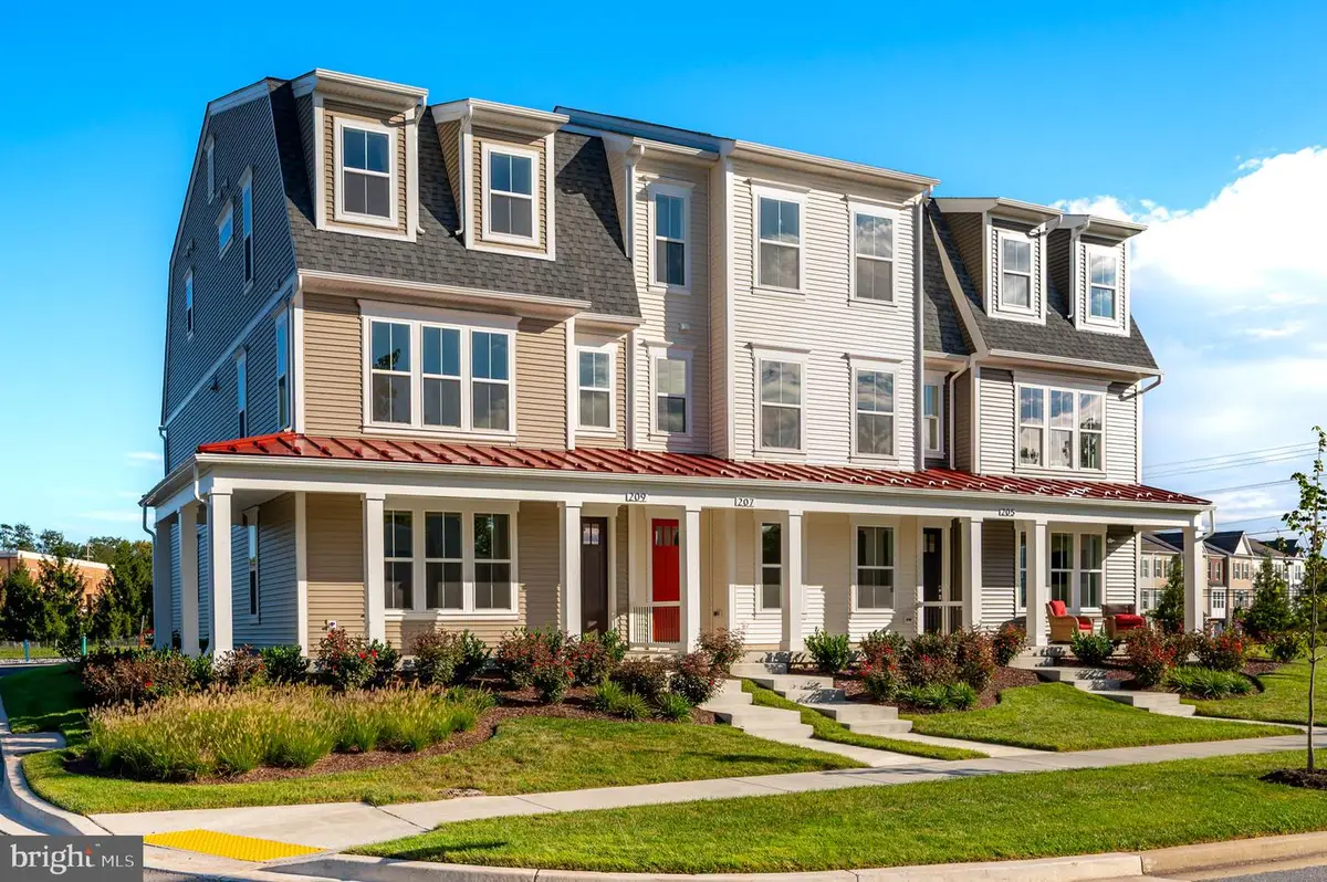 209 Allen Ln, Poolesville, MD 20837 - #1