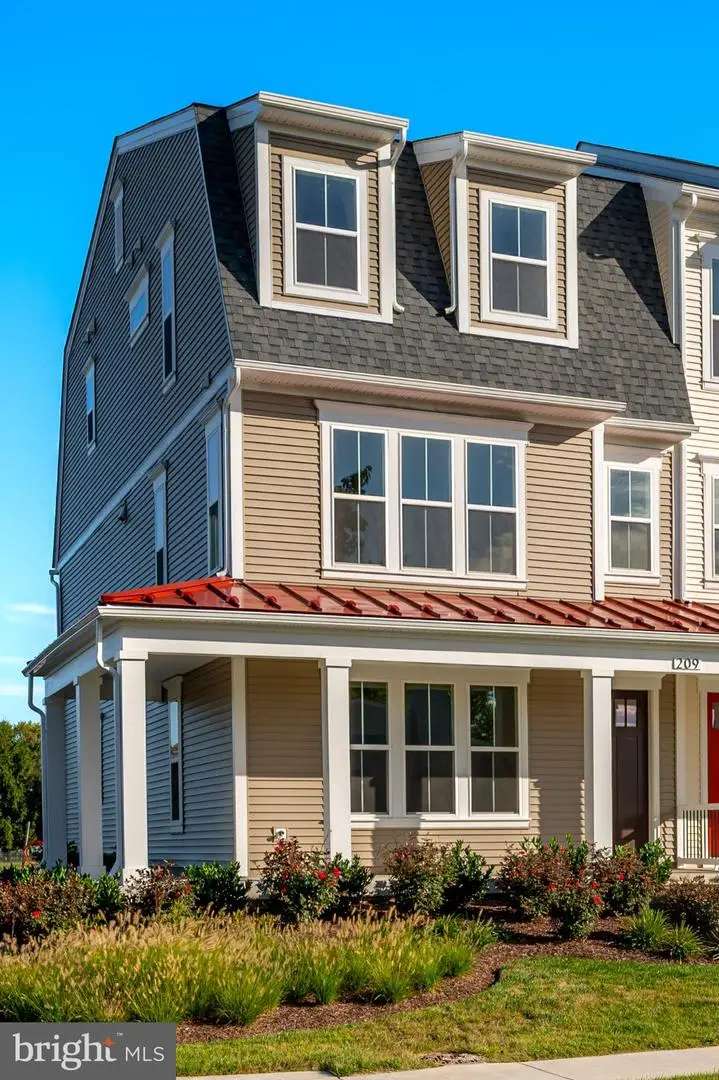 209 Allen Ln, Poolesville, MD 20837 - #2