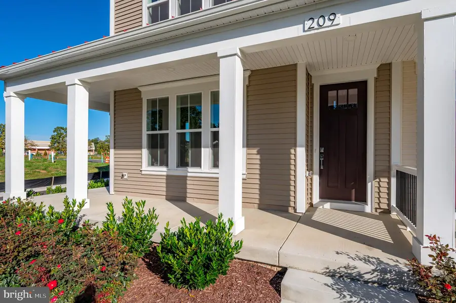 209 Allen Ln, Poolesville, MD 20837 - #3