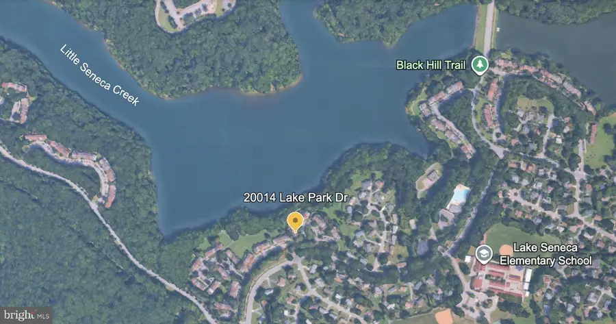 20014 Lake Park Dr #121, Germantown, MD 20874 - #2