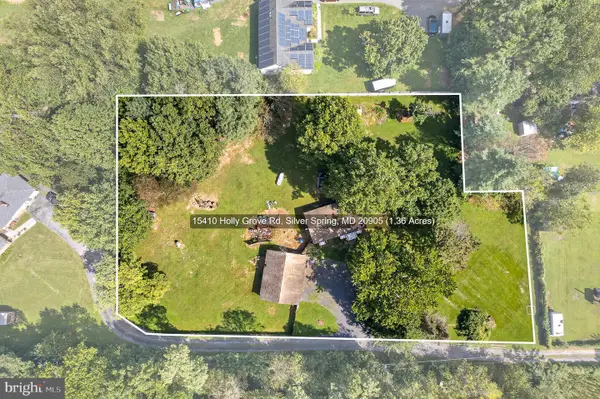 15410 Holly Grove Rd, SILVER SPRING, MD 20905