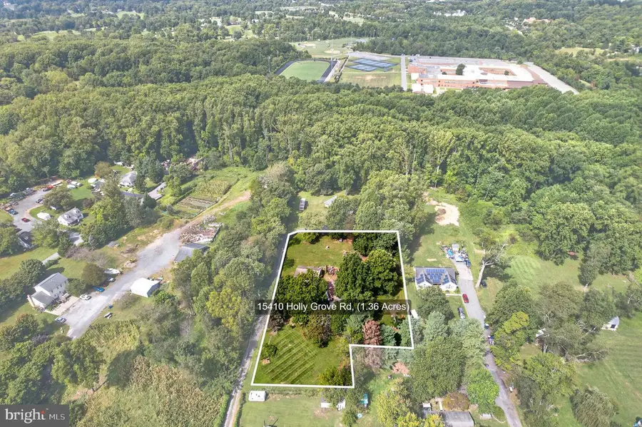 15410 Holly Grove Rd, Silver Spring, MD 20905 - #2