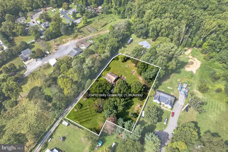 15410 Holly Grove Rd, Silver Spring, MD 20905 - #3