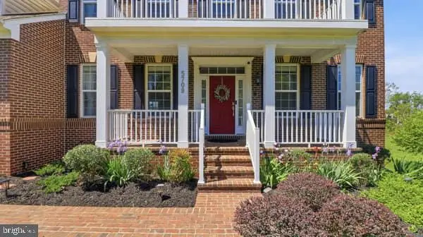 5709 Achille Ln, Derwood, MD 20855 - #3