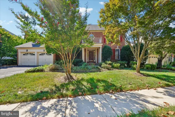 21400 Manor View Cir, GERMANTOWN, MD 20879