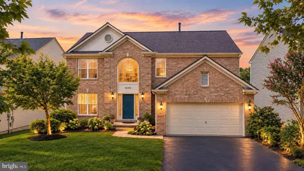 12303 Milestone Manor Ln, GERMANTOWN, MD 20876