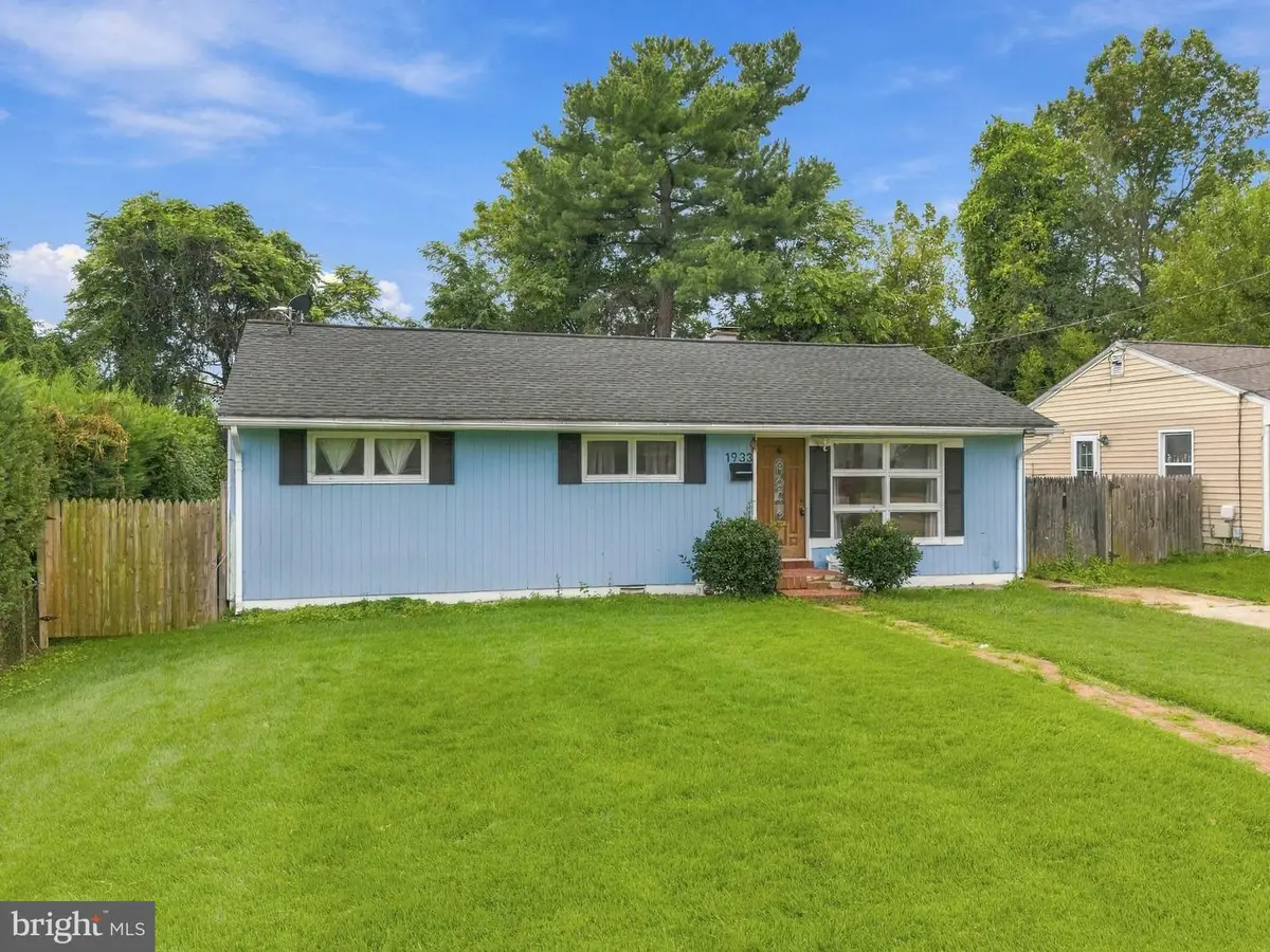 1933 Lewis Ave, Rockville, MD 20851 - #1