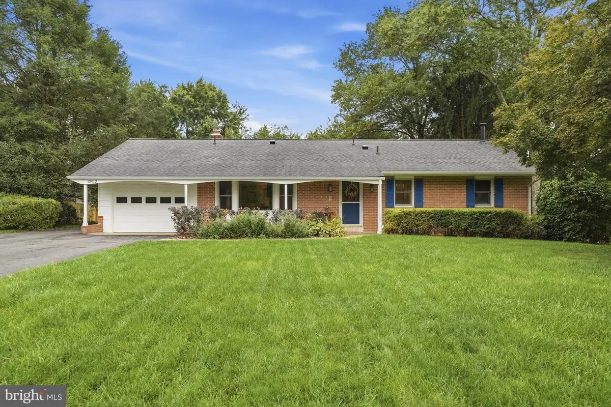 10912 Bellehaven Blvd, Damascus, MD 20872 - #1