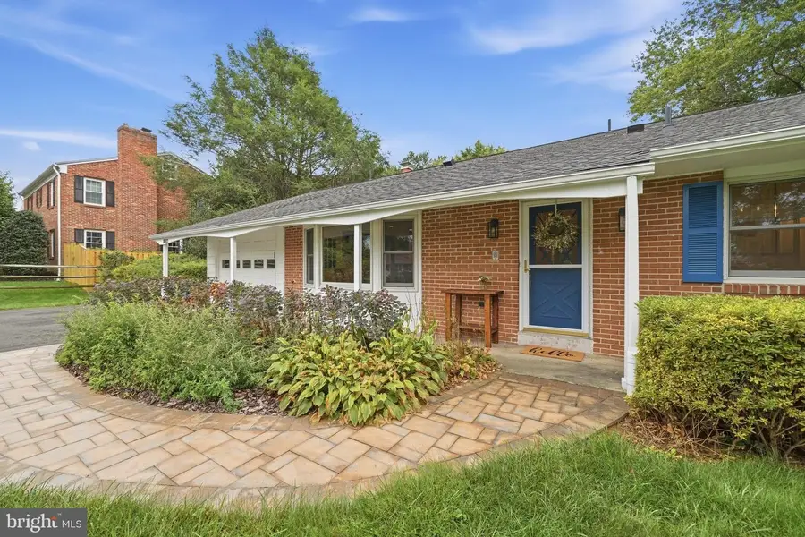 10912 Bellehaven Blvd, Damascus, MD 20872 - #2