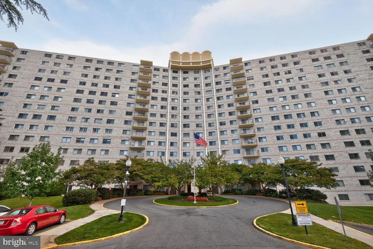 1111 University Blvd W #714, Silver Spring, MD 20902 - #1