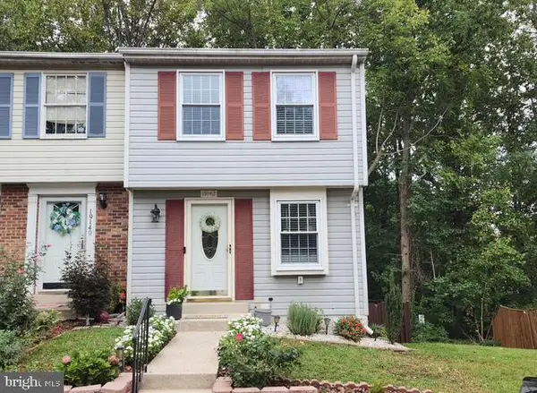 19142 Partridge Wood Dr, GERMANTOWN, MD 20874