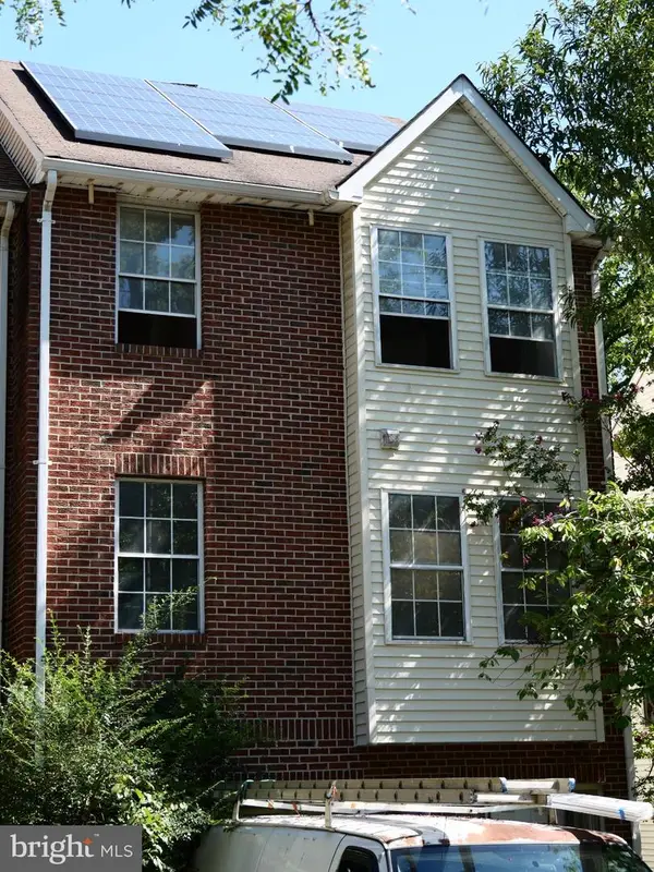 614 Ethan Allen Ave, TAKOMA PARK, MD 20912