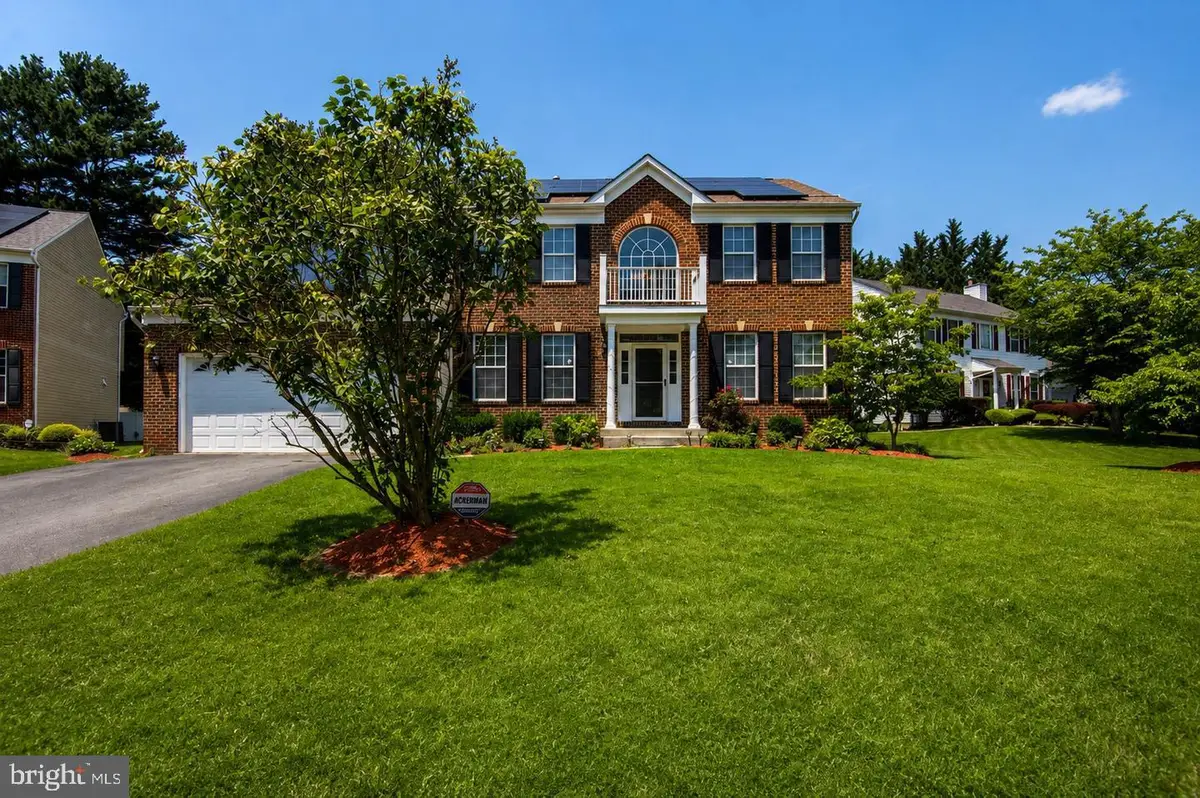 1 Hickory Spring Ct, Gaithersburg, MD 20882 - #1
